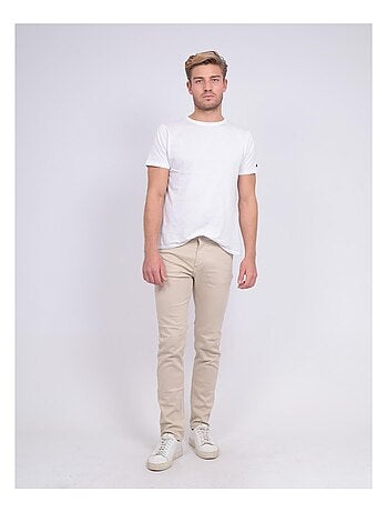 Pantalon 5 poches CANDELO