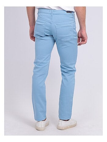 Pantalon 5 poches CANDELO