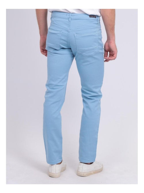 Pantalon 5 poches CANDELO - Kiabi