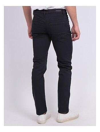 Pantalon 5 poches CANDELO