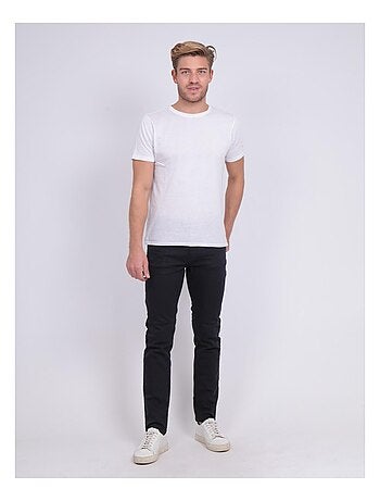 Pantalon 5 poches CANDELO