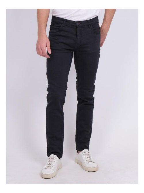 Pantalon 5 poches CANDELO - Kiabi