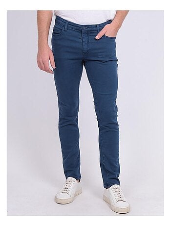 Pantalon 5 poches CANDELO