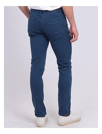 Pantalon 5 poches CANDELO