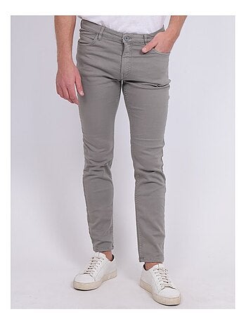 Pantalon 5 poches CANDELO