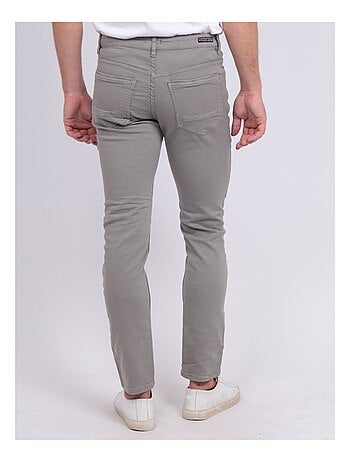 Pantalon 5 poches CANDELO