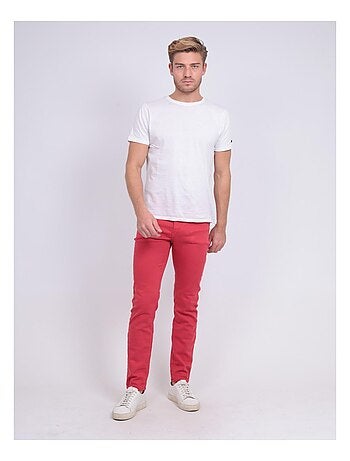Pantalon 5 poches CANDELO