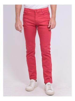 Pantalon 5 poches CANDELO