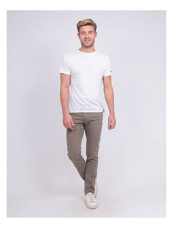 Pantalon 5 poches CANDELO