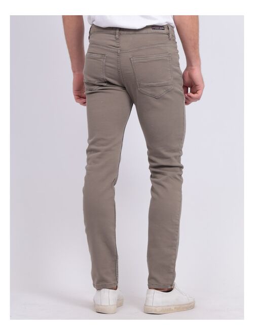 Pantalon 5 poches CANDELO - Kiabi