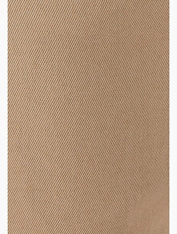 Pantalon 5 poches coupe droite - Damart