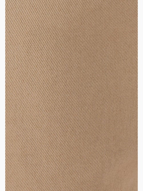 Pantalon 5 poches coupe droite - Damart - Kiabi