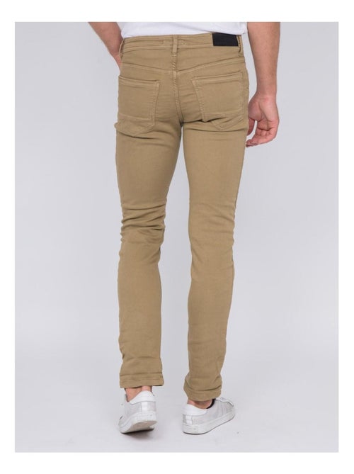 Pantalon 5 poches VAAS - Kiabi