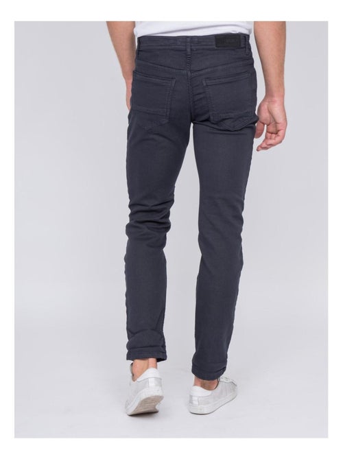 Pantalon 5 poches VAAS - Kiabi