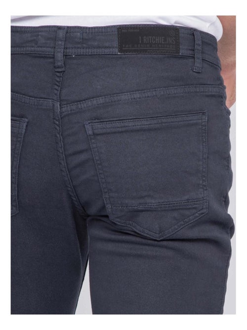 Pantalon 5 poches VAAS - Kiabi