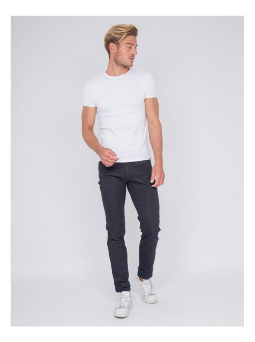 Pantalon 5 poches VAAS - Kiabi