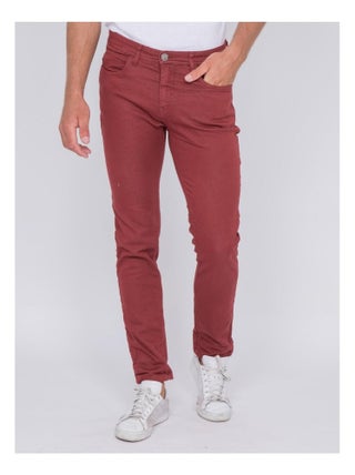 Pantalon 5 poches VAAS