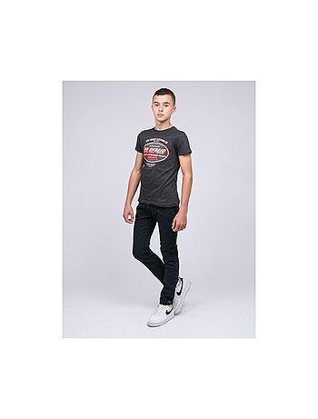 Pantalon 5 poches VAAS garçon