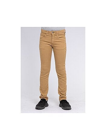 Pantalon 5 poches VAAS garçon