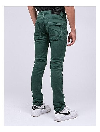 Pantalon 5 poches VAAS garçon