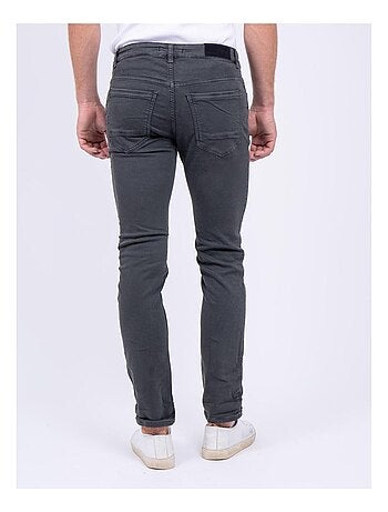 Pantalon 5 poches VAAS