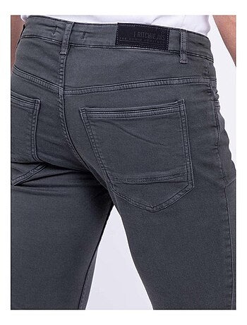 Pantalon 5 poches VAAS