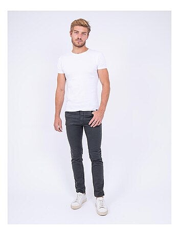 Pantalon 5 poches VAAS