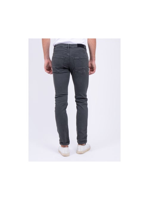 Pantalon 5 poches VAAS - Kiabi