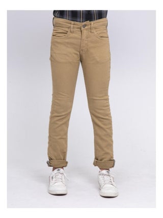 Pantalon 5 poches VAAS-J