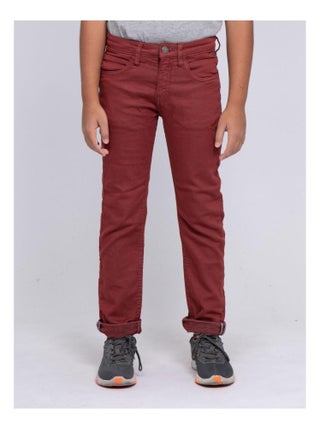 Pantalon 5 poches VAAS-J