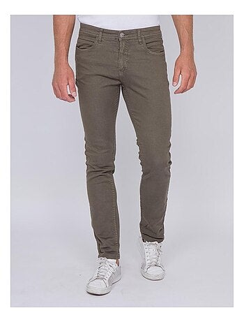 Pantalon 5 poches VAAS