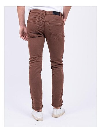 Pantalon 5 poches VAAS