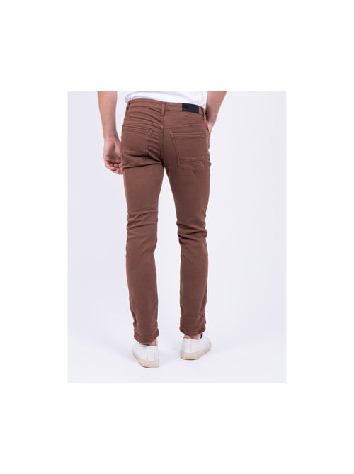Pantalon 5 poches VAAS - Kiabi