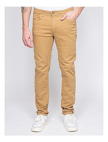 Pantalon 5 poches VAAS