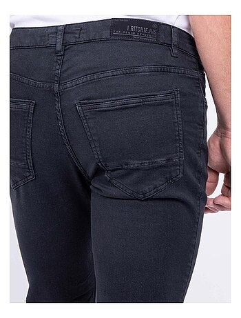 Pantalon 5 poches VAAS