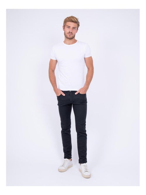 Pantalon 5 poches VAAS - Kiabi