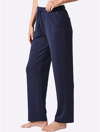 Pantalon 50% Modal (tencel) - Taille Standard - Witt