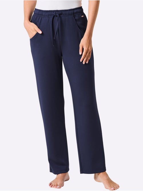 Pantalon 50% Modal (tencel) - Taille Standard - Witt - Kiabi