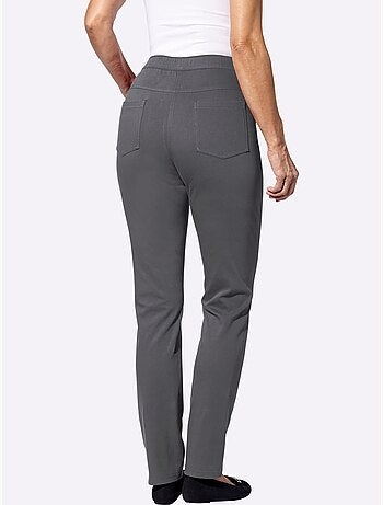 Pantalon 59% coton - taille standard - witt