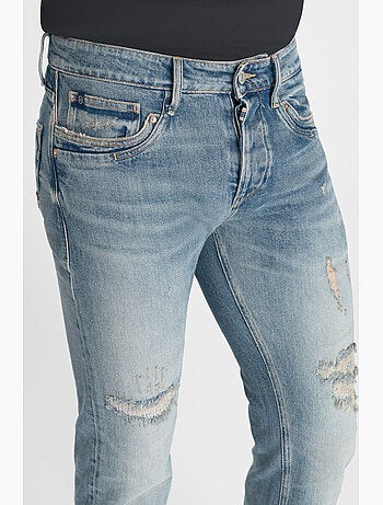 Pantalon 700/11 chino 'Le Temps Des Cerises'