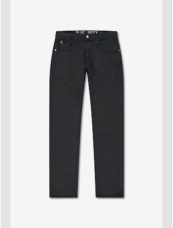 Pantalon 700/11 slim 'Le Temps Des Cerises'