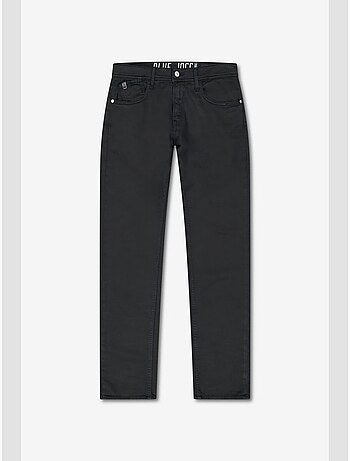 Pantalon 700/11 slim 'Le Temps Des Cerises'