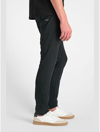 Pantalon 700/11 slim 'Le Temps Des Cerises'