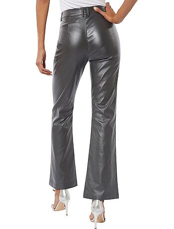 Pantalon 77% Viscose - Taille Standard - helline