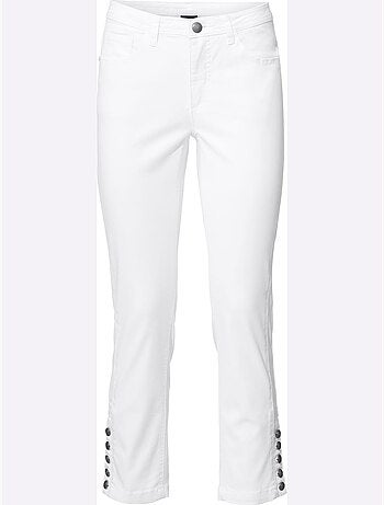 Pantalon 7/8 - Taille Standard - Helline