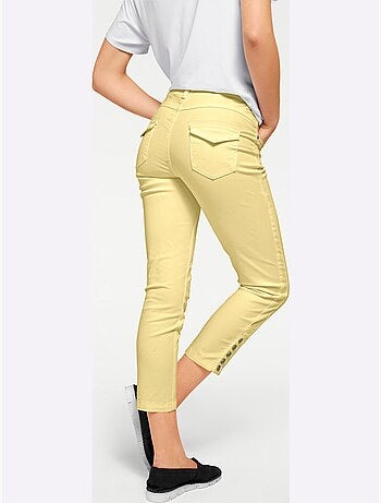 Pantalon 7/8 - Taille Standard - Helline
