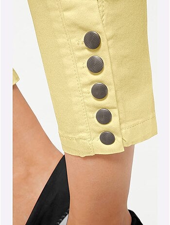 Pantalon 7/8 - Taille Standard - Helline