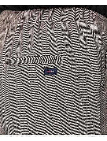 Pantalon 7/8 - Terre de Marins