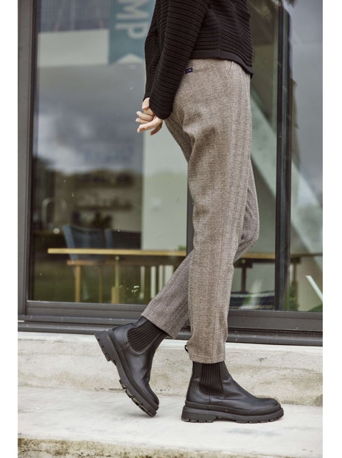Pantalon 7/8 - Terre de Marins - Kiabi