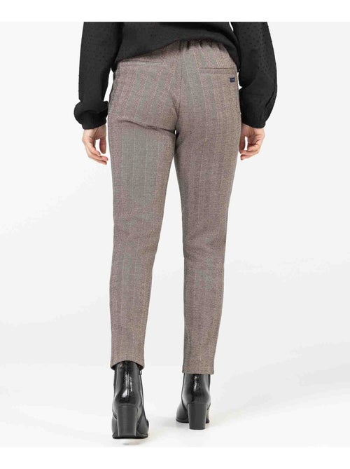 Pantalon 7/8 - Terre de Marins - Kiabi